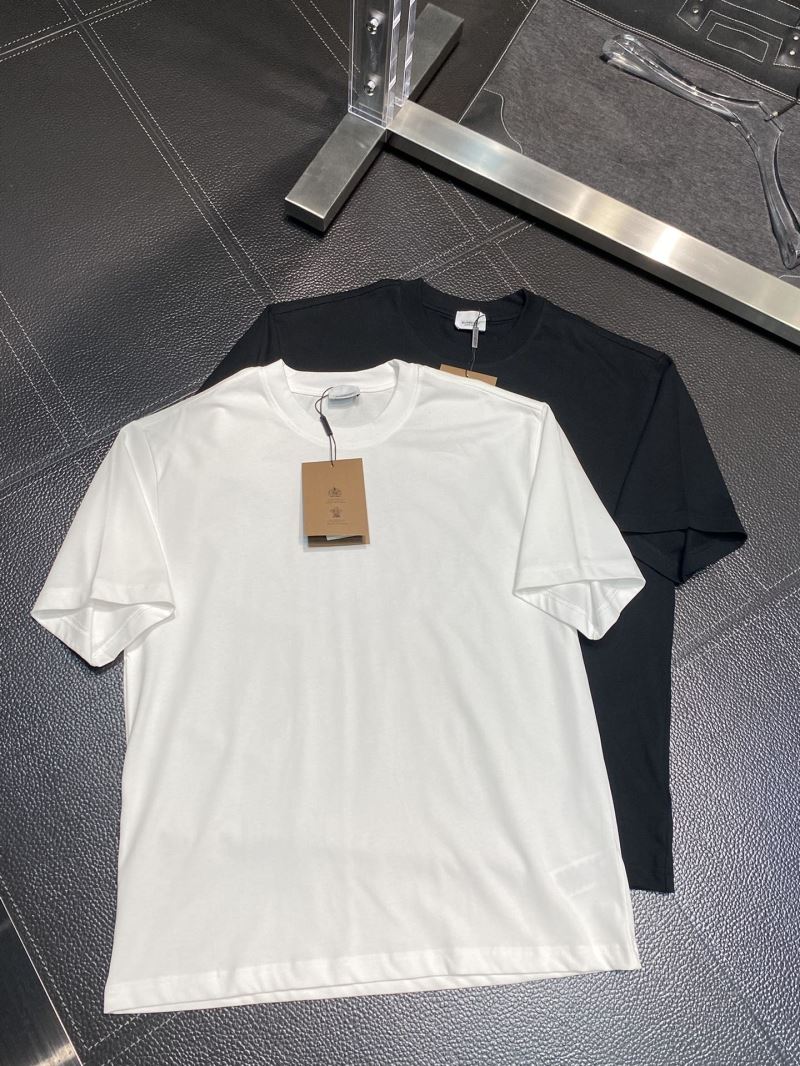 Burberry T-Shirts